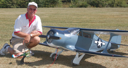 Model Airplane News - Membership | GETTING STARTED IN RC — Expert advice for everyone