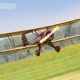 model airplane news, amr waco, amr waco wallpaper