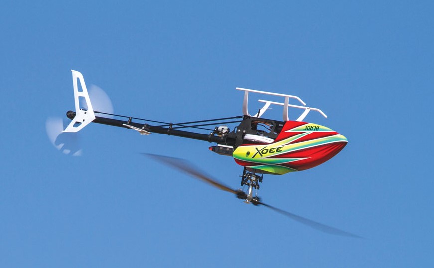 Blade 330x helicopter online