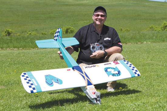 Model Airplane News - Membership | Building a Kit? Read these 10 tips first!
