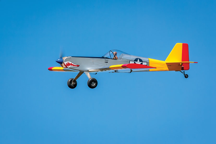 How to: Electric Conversions – Model Airplane News