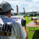 Static Judging at Top Gun 2021