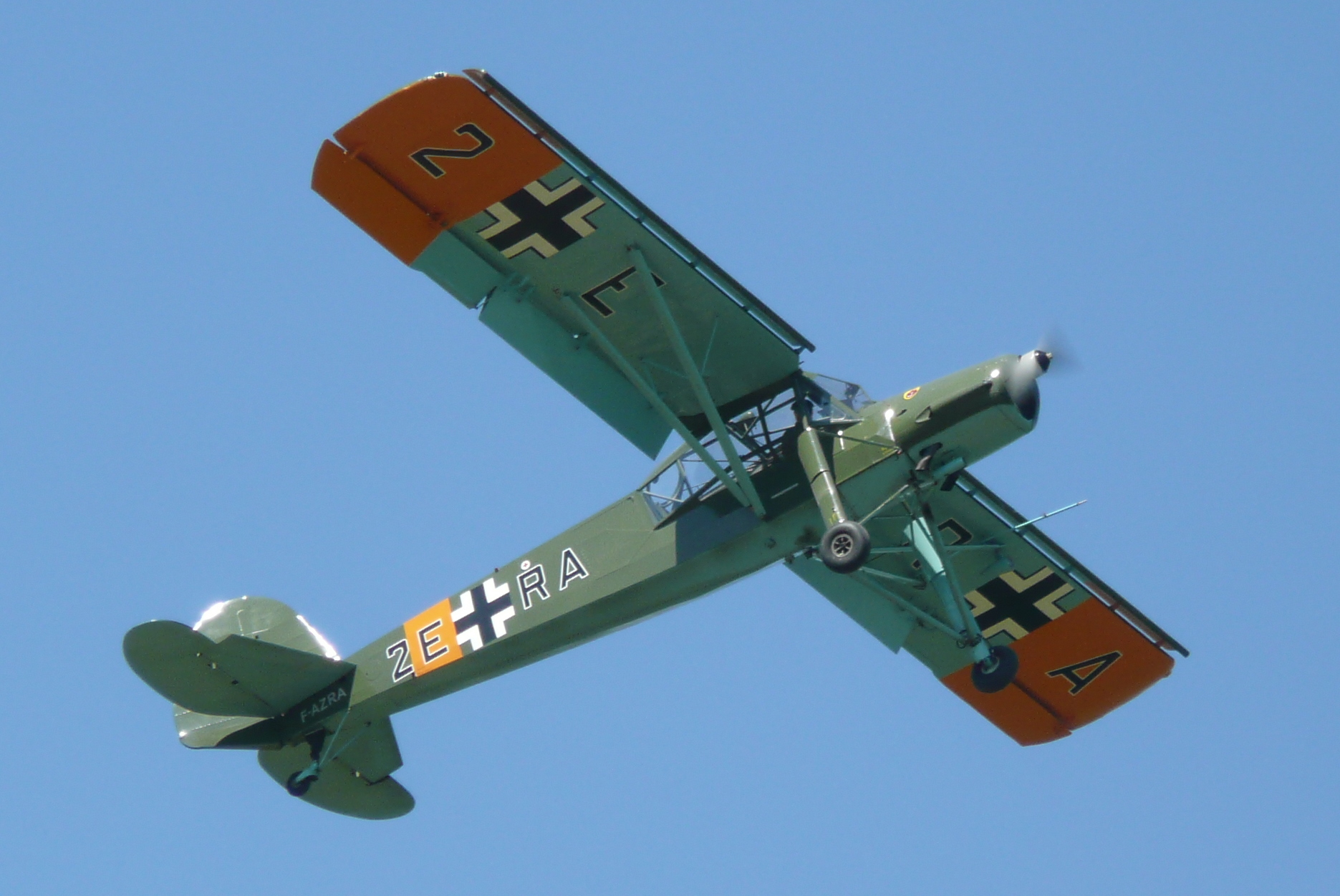 German_Fieseler_Storch