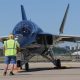 T-7A, courtesy of Boeing