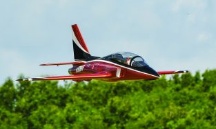 PJ1 Abraira Viper Jet-DSC_3170