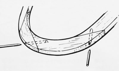 Pegging Joints 2