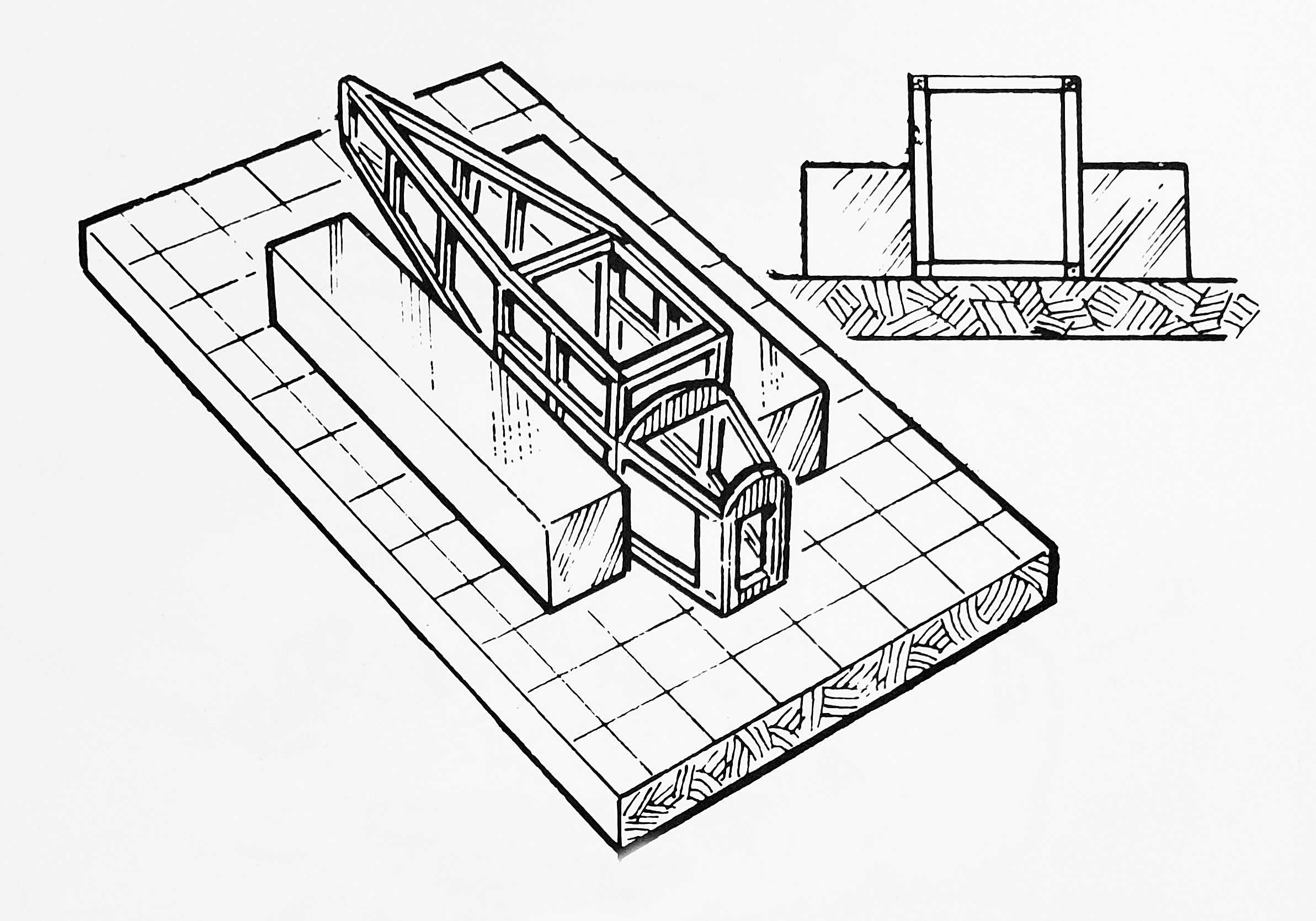Fuselage Jig
