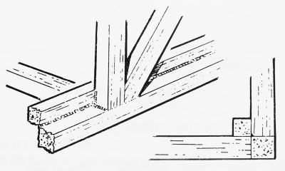 Fuselage Strengthening
