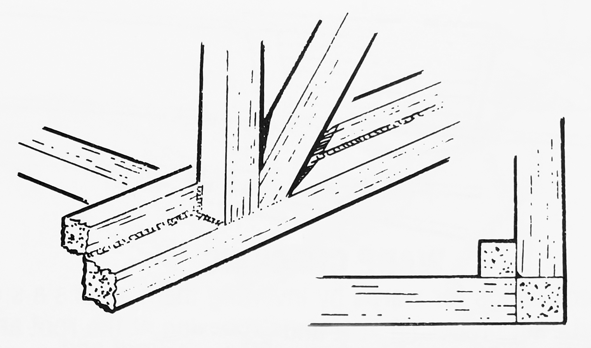 Fuselage Strengthening