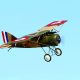 Legend Hobby/Seagull Models Morane Saulnier AI