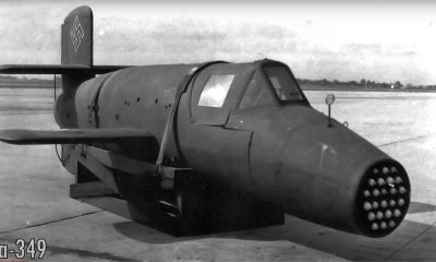 Rocket Plane