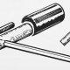 Allen-Wrench T-Handles