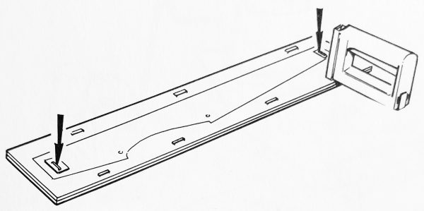 Cutting Identical Parts – Model Airplane News