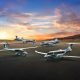 Sustainable aircraft propulsion Concepts