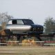 Iconic Renault 4 Reimagined as an EVTOL Flying Car