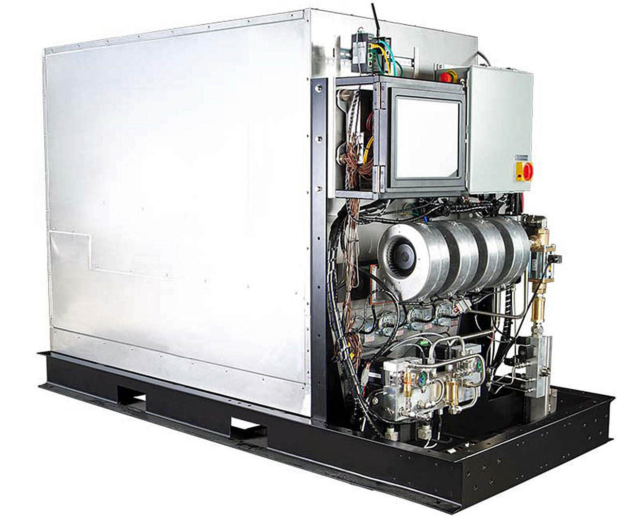 Element 1 Corp Announces Methanol-to-Hydrogen Generator for Electric Flight