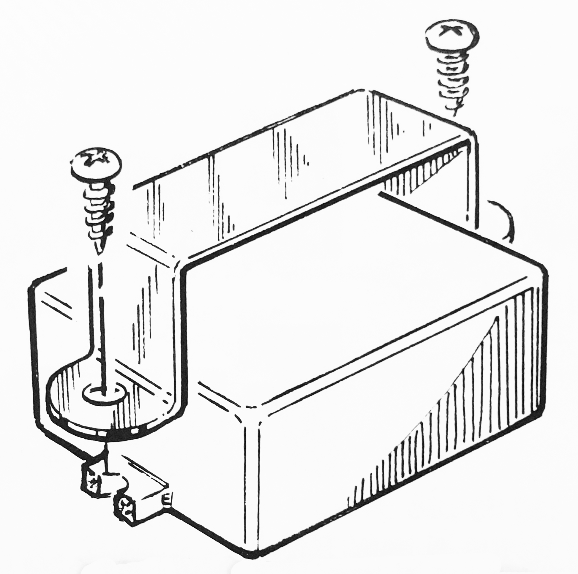 266. Servo Case Fix