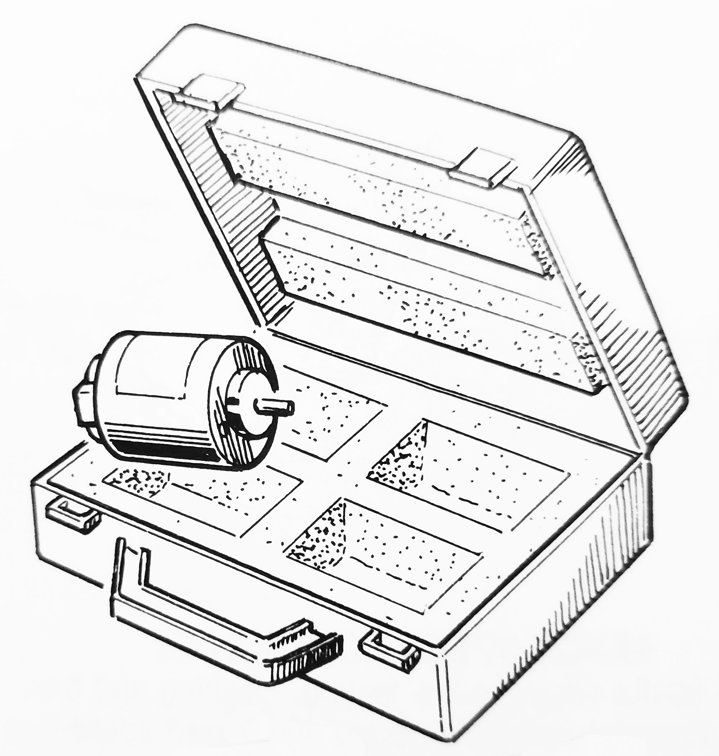 Spare-Motor Care