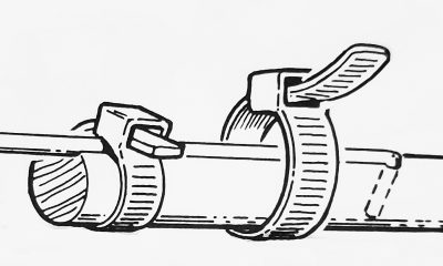 Speedy Pushrod Ends (How to)