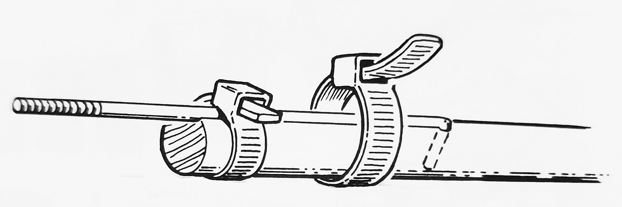 Speedy Pushrod Ends (How to)
