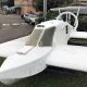 Ground Effect Ship