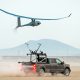 Vanilla UAS finishes record-breaking flight