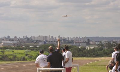 Brazilian Scale National Championship