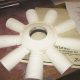 Ziroli Giant Scale Plans Resin-Cast Rotary Engine