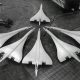 The British Concorde Fleet