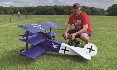 Pilot Projects - March 2022