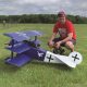 Pilot Projects - March 2022