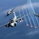 Designing Electronic Warfare Systems Preserve Airborne Military Dominance