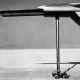 A-12 Oxcart Radar Reflectivity Stealth Project