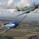 Electric Flight World Speed Record