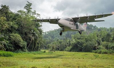 Electra Wins Phase III SBIR eSTOL contract with U.S. Air Force
