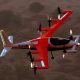 USAF to Fly First Crewed eVTOL in 2022