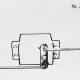 Aileron-Rod Hookup
