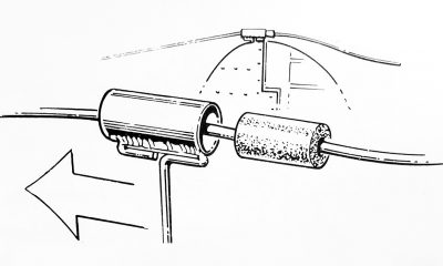 Antenna Attachment