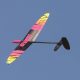 This “mini” discus-launch glider offers maximum performance!