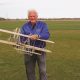 Wayne Ulery’s tribute to the start of aviation