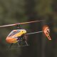 Great for first-time fliers, this heli will take you from hovering to 3D!