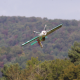 A pilot can greatly benefit from using exponential with his controls, as it softens the aircraft’s feel around center position of the stick.