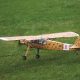 1/12-Scale Fieseler Storch