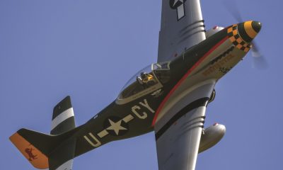 Top P-51 Mustang Guide - Our favorite RC all-American fighters