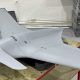Story 320, Armenian UL-450 Canard Flying Wing (Design) 1