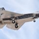 Chrome Coated F-22 Raptor Spotted-1