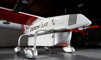 1. ElroyAirChaparral