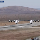 1. NASA STRATO LAUNCH Test Flight