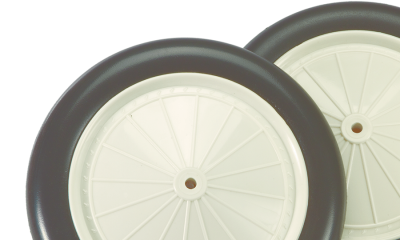 Vintage Wheels