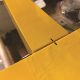 Wing Placement Marks